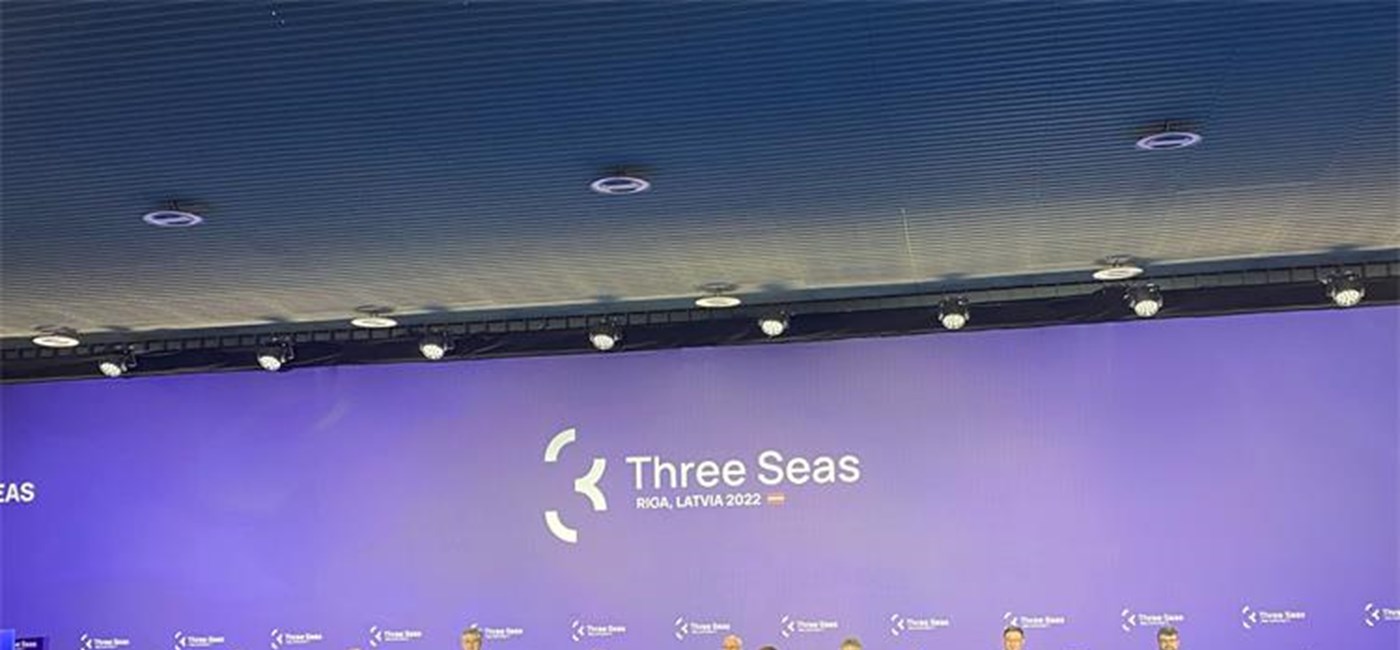 Povećavanjem kapaciteta LNG terminala na Krku Hrvatska će postati regionalno energetsko čvorište